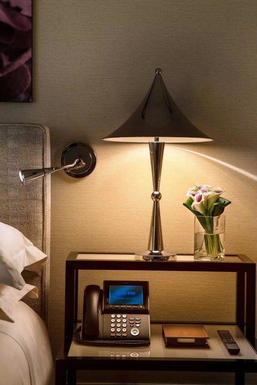 设计大作 收好这份酒店客房设计指南，打造出行必睡的住宿产品