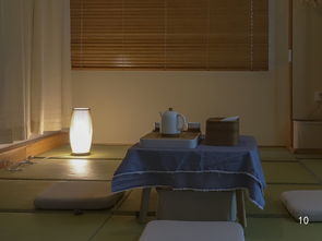 玩味日式美学，在上海二更呆住精品民宿体验禅意栖居