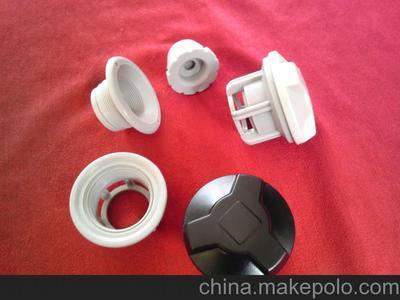 沧州市科星塑业 优质注塑产品与异型配件定制专家