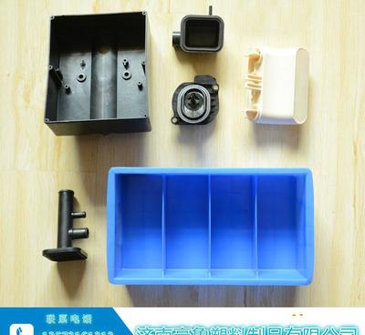 注塑厂 为异形塑料产品加工与定制提供专业解决方案