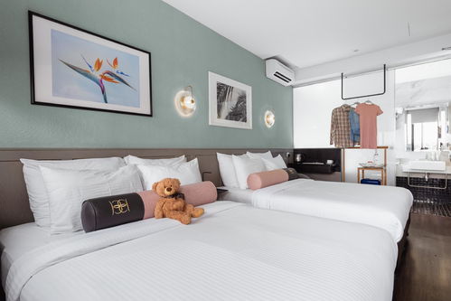 吉隆坡贝洛·贝拉精品酒店 Agoda推介的住宿，地道中餐美食体验