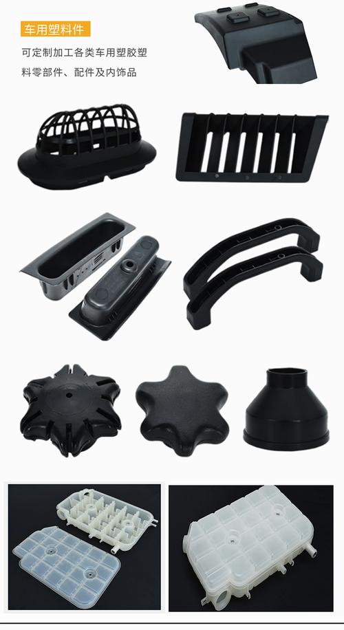 专业塑料注塑模具及产品加工在中餐类制售中的应用与前景