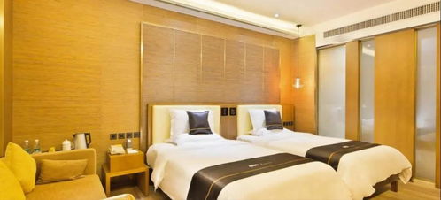 五一假期住宿攻略 | m dsk酒店推荐，品味地道中餐类制售