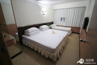 香港上栈精品酒店（尖沙咀店） 尖沙咀核心区的温馨家庭旅馆住宿体验