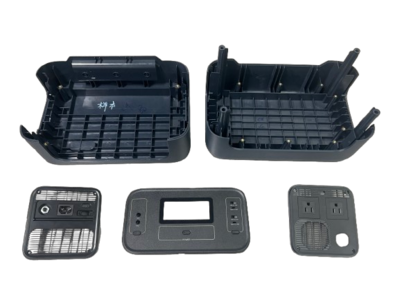 小家电产品注塑生产与员工住宿一体化管理的探索与实践