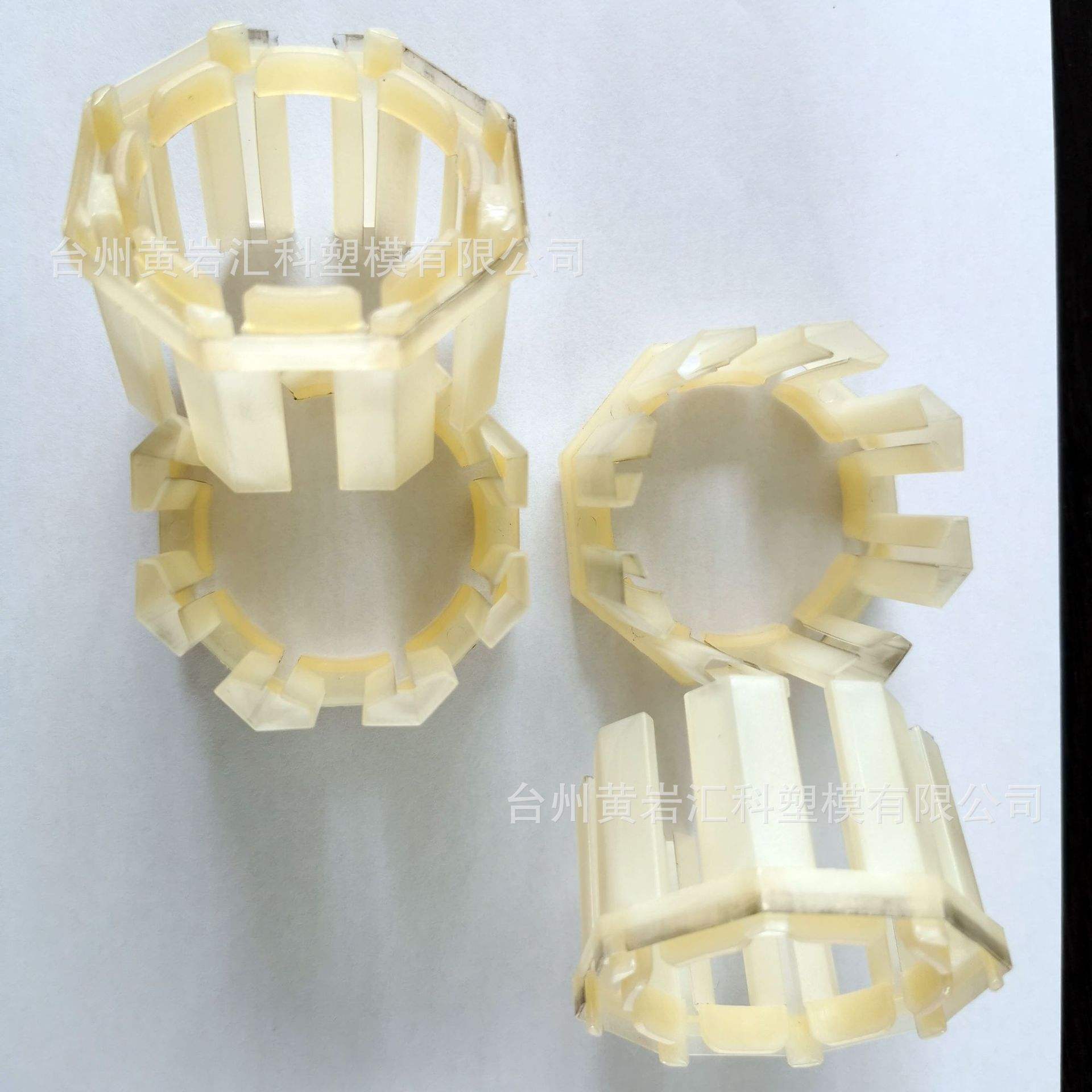 塑料产品设计注塑加工 电机定子配套线架与中餐类制售的跨界启示